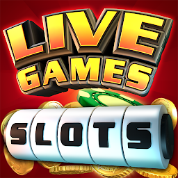 Slots LiveGames online Mod Apk