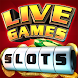 Slots LiveGames online - Androidアプリ