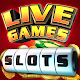 Slots LiveGames - online slot machine, fun casino विंडोज़ पर डाउनलोड करें