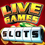Slots LiveGames online
