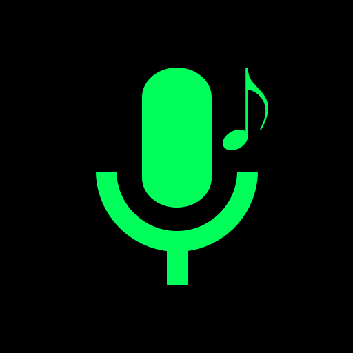 Music Recorder - Song Recorder 1.0.8 Icon