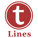 Cover Image of Download Disney World Lines by TouringP  APK