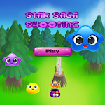 Cover Image of Baixar Sweet Stars Saga Shooting Game 1.0.4 APK