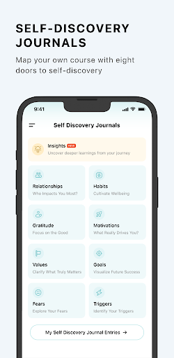 OpenRecovery: AI Sober Coach Screenshot 3 - AppWisp.com