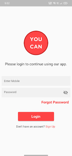 You Can Screen 2