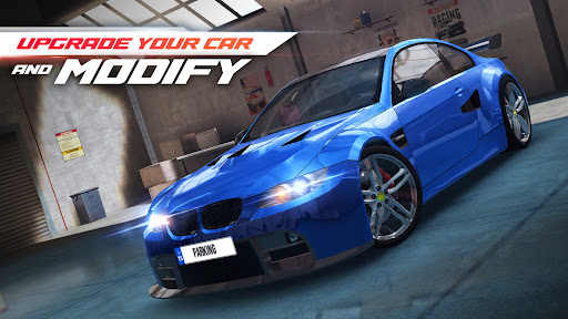 Car Parking Pro - Park & Drive - Simulation - games