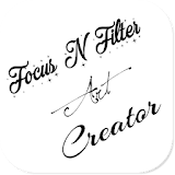 Focus N Filter Art icon