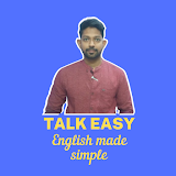 TALK EASY icon