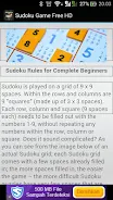Sudoku Game Free HD
