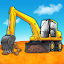 Construction Vehicle Simulator