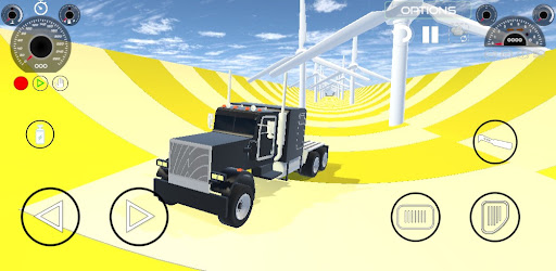 Car Parkour  Extreme Gt Stunt