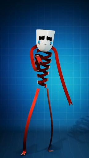 Amazing Digital Circus Animate