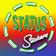 Status Stickers for WhatsApp विंडोज़ पर डाउनलोड करें
