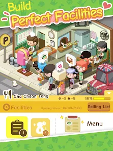 Rent Please!-Landlord Sim - Apps on Google Play