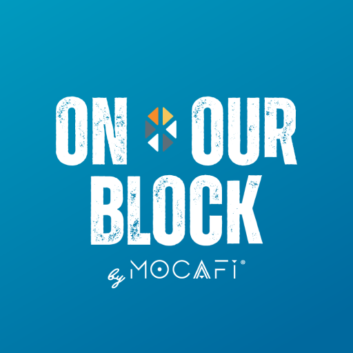 On Our Block by MoCaFi Download on Windows
