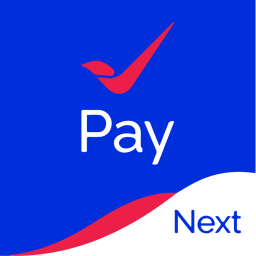 YES PAY Next logo
