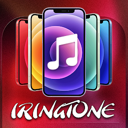 Icon image Ringtones and sms for IPhone