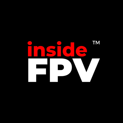 insideFPV Consumer Fly App logo