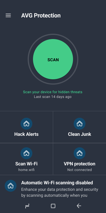AVG Protection - 23.13.0 - (Android)