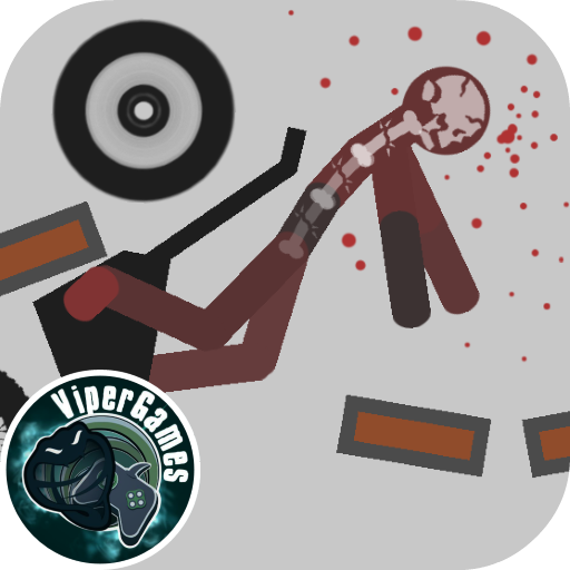 Download Stickman Dismounting Pro Mod Apk
