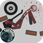 Cover Image of Download Stickman Dismounting  APK