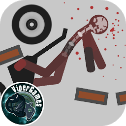 Icon image Stickman Dismounting