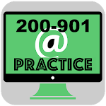 Cover Image of Descargar 200-901 Practice Exam 2.0 APK