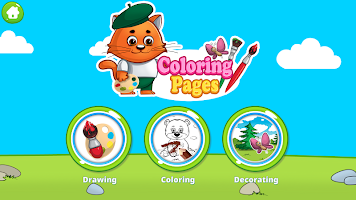 Coloring Pages for Kids