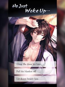 Time Of The Dead : Otome game 11