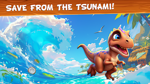 Farm Island - Family Journey screenshot 21