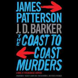 Icon image The Coast-to-Coast Murders
