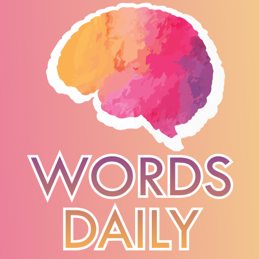 Words Daily 1.1 Icon