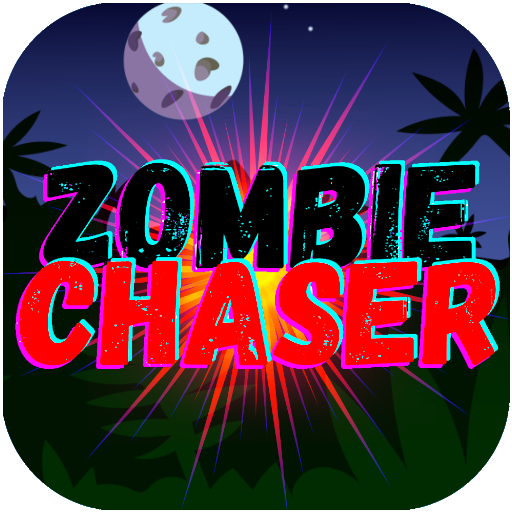 ZombieChaser logo