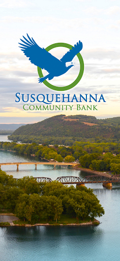 Android application Susquehanna Comm Bank - Mobile screenshort