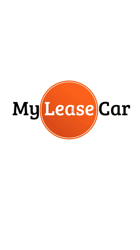Android application Myleasecar screenshort