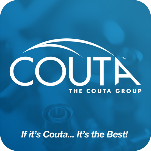 Couta Group logo