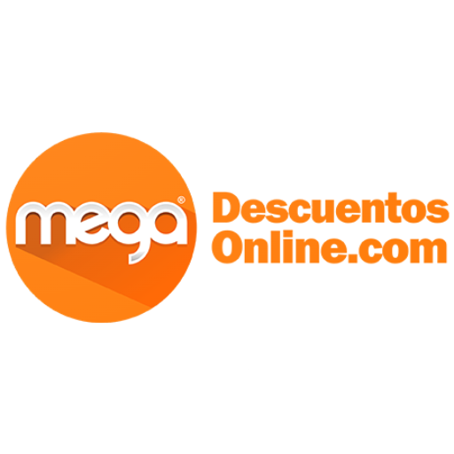 Mega Descuentos Radio logo