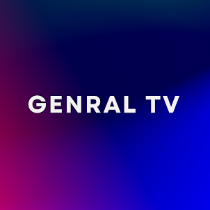 Genral | مشغل فيديو