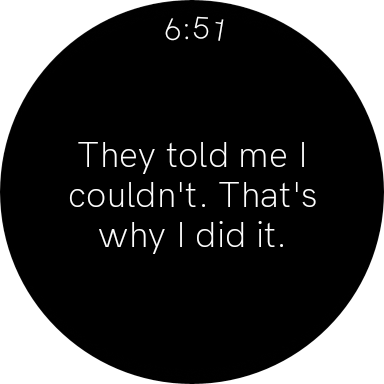 Motivation - Daily quotes - Health & Fitness - apps