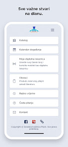 Screenshot image