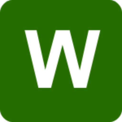 WordLC for  Android – Latest Version & Features app icon