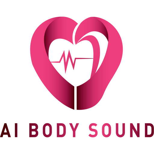 AI BodySound logo