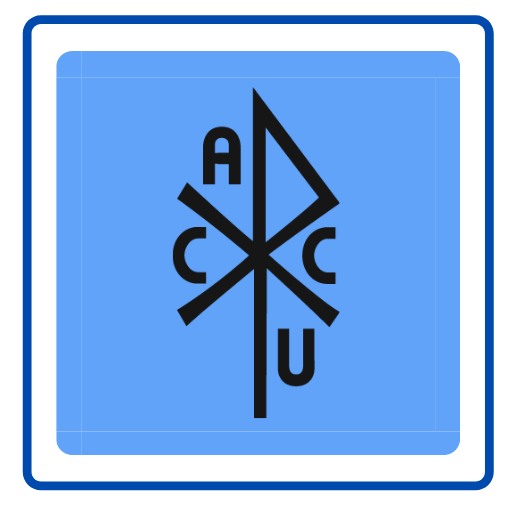 Android apps by association of catholic colleges and universities on