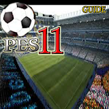 Guide PES11 icon