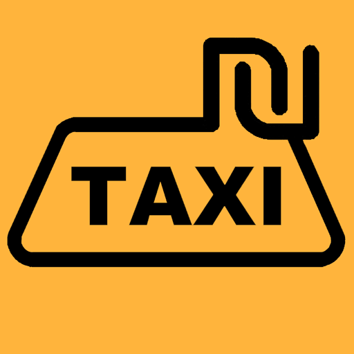 Moniton-Smart Taxi Calculator logo