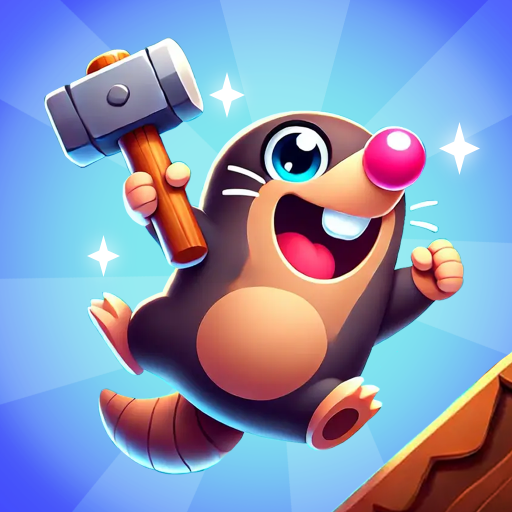 Mole.IO