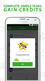 CashApp - Cash Rewards App Screenshot