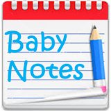 Baby Notes icon
