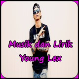 Young Lex Hip Hop icon