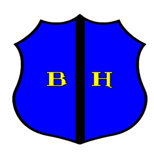 Bounty Hunter logo